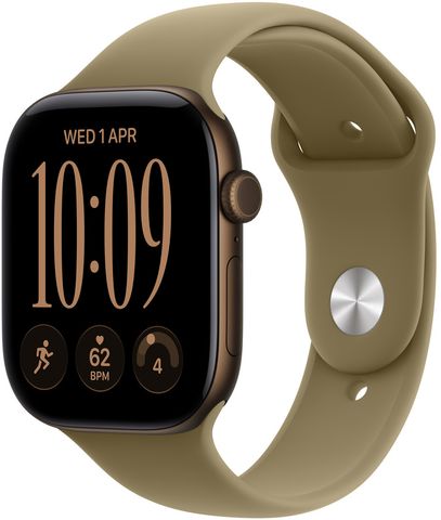 Apple Watch Series 12 s hliníkovým pouzdrem