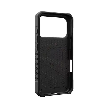 UAG kryt Monarch Pro Magsafe pro iPhone 17 Pro - Orange