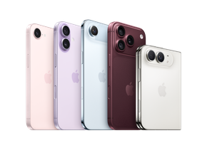 Vyberte si svoj iPhone