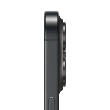 iPhone 15 Pro 128 GB Černý titan *Třída A*