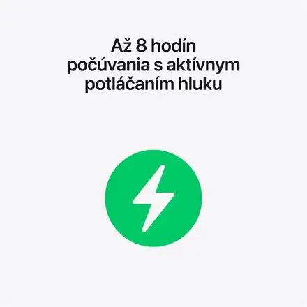 Apple AirPods Pro 3 *Rozbaleno*