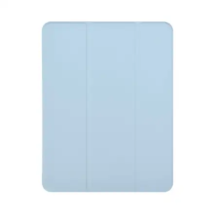Devia pouzdro Cool Series Protective Case pro iPad 10.2" 2019/2020/2021 - Blue