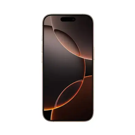 iPhone 16 Pro 128GB Pouštní titan *Třída A*