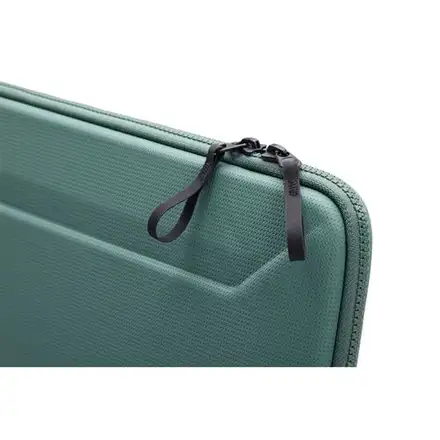 Thule Gauntlet 5 pouzdro na 14" Macbook - Hazy Green