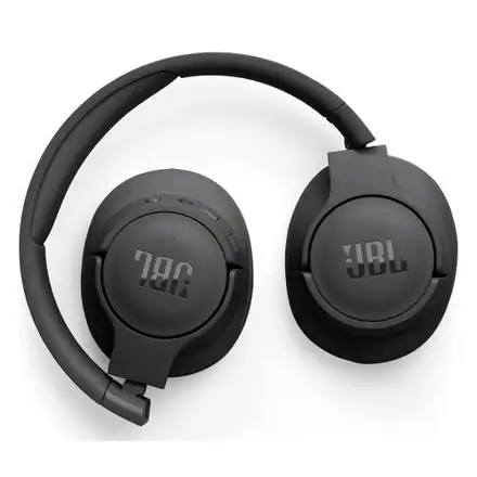 JBL Tune 720BT Black sluchátka