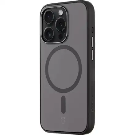 Tactical MagForce SmoothIsFast Kryt Apple iPhone 15 Pro černý