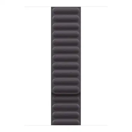 Apple Watch 46mm Midnight Magnetic Link-S/M