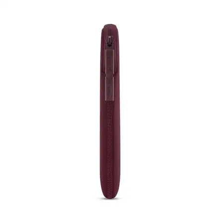 Pipetto pouzdro Classic Fit Sleeve pro Macbook Neo - Burgundy