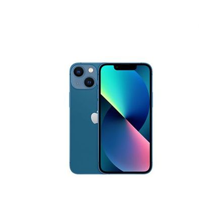 iPhone 13 mini 128 GB Modrý *Třída B*