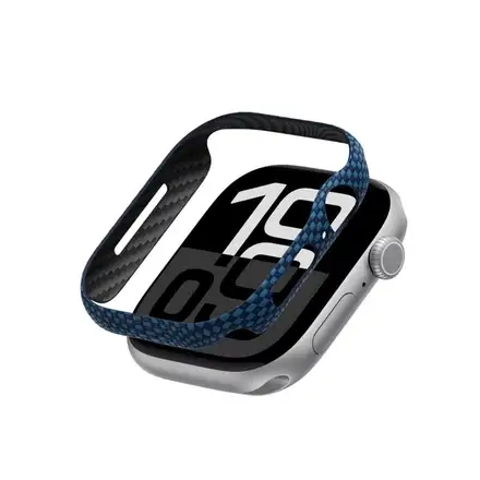Pitaka kryt Air Case pro Apple Watch 11/10 42 mm - Moonrise
