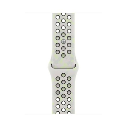 Apple Watch 40mm Essential White Nike Sport Band-S/M