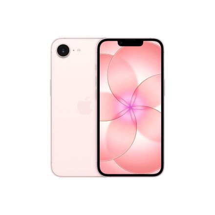 iPhone 17e 256GB Jemně růžový *Třída A*