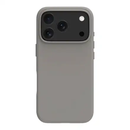 dbramante1928-Pouzdro Roskilde ICON s MagSafe pro iPhone 17 Pro Max, riverstone