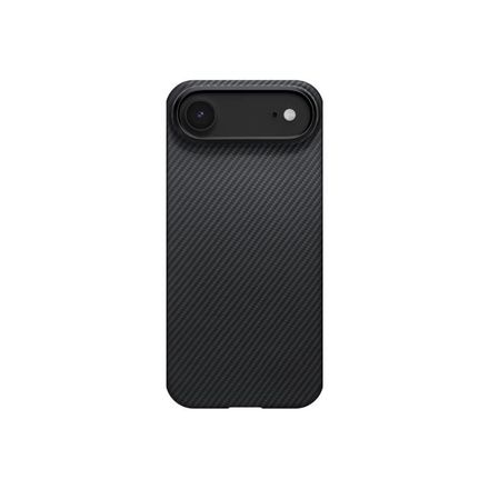 Pitaka kryt Ultra-Slim Case pro iPhone Air - Black/Grey