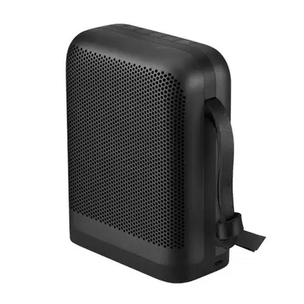 Bang & Olufsen BeoPlay P6 Black reproduktor
