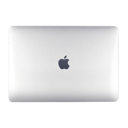 Devia kryt Crystal Hard Jacket Case pro Macbook Pro 16" M1/M2/M3/M4-Clear