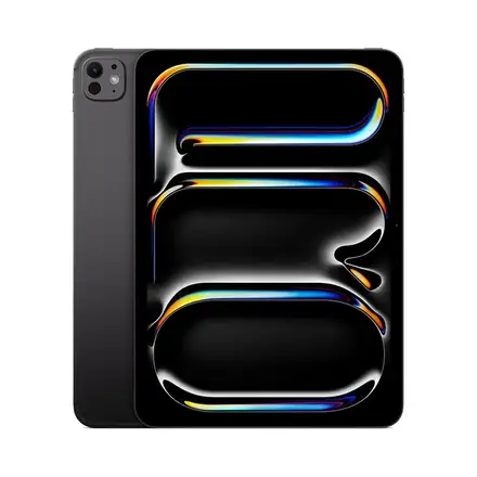 iPad Pro 11" Wi-Fi + Cellular 256GB Vesmírně černý (2025) *Aktivovaný*