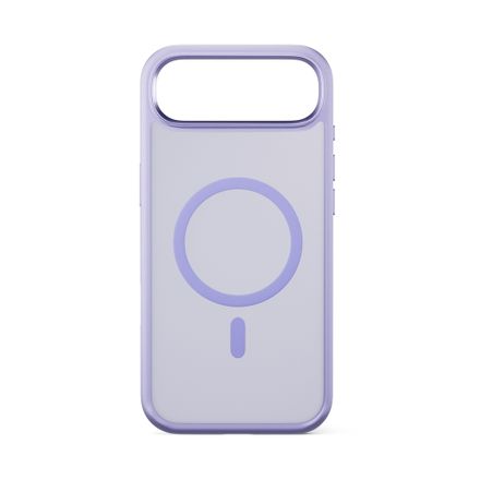 Epico HeroMatte Pro Mag+ Case iPhone Air Qi2 & Magsafe kompatibilní - fialová