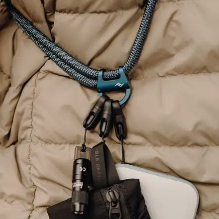 Peak Design Mobile Crossbody Multi-Strap - Ocean