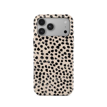 Burga kryt Almond Latte Tough Magsafe Case pro iPhone 18 Pro