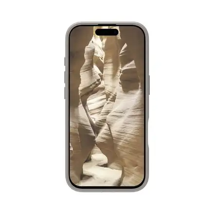 PBRANMTE1928-Grónsko pro iPhone 17, pískovec