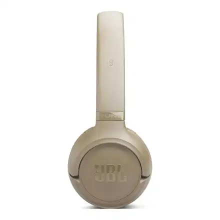 JBL Tune 530BT Beige sluchátka
