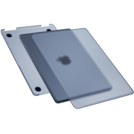 Epico Slim Shell MacBook Neo 13" - matná indigo