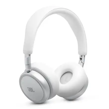 JBL Live 680NC White sluchátka