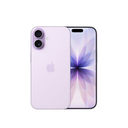 iPhone 17 256GB Levandulový *Třída A*