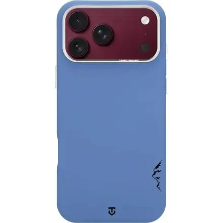 Tactical MagForce Velvet Smoothie 2.0 Kryt Apple iPhone 18 Pro/17 Pro modrý
