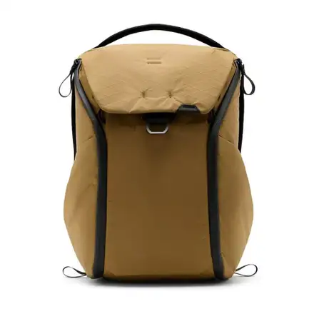 Peak Design Everyday Backpack 20L v2-Coyote