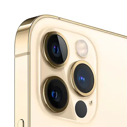 iPhone 12 Pro 256 GB Zlatý *Třída A*
