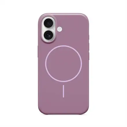 Apple Beats iPhone 16 Case with MagSafe - Sunset Purple