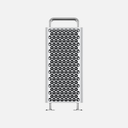 Mac Pro Tower M2 Ultra 24core CPU 60core GPU 64GB 1TB CZ