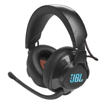JBL Quantum 610 Black sluchátka