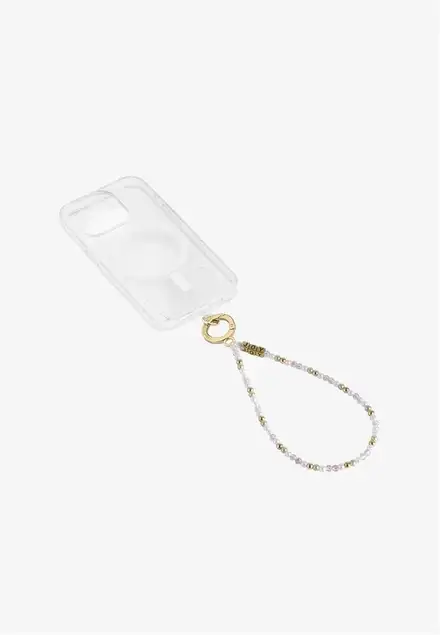 iDeal Phone Wristlet Strap Beaded Joy