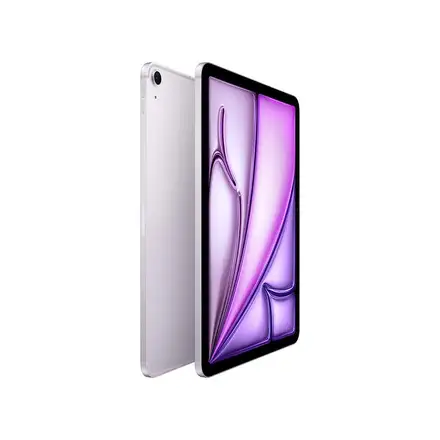 iPad Air 11" Wi-Fi + Cellular 256GB Fialový (2026)