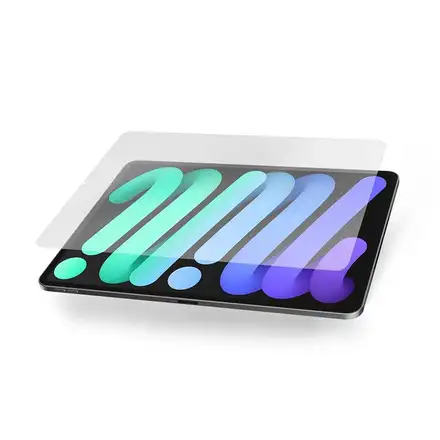 Devia ochranné sklo pro iPad mini 8.3" 2021/2024 - Clear