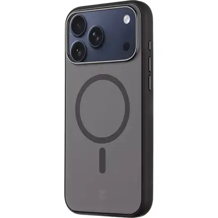 Tactical MagForce SmoothIsFast Kryt Apple iPhone 17 Pro Max černý