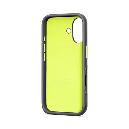 Apple Beats iPhone 17 Rugged Case with MagSafe and Camera Control - Everest Black
