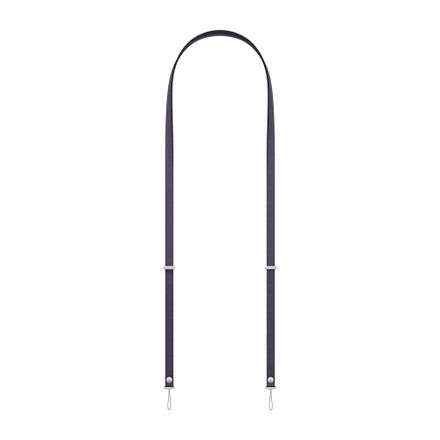 Apple Crossbody Strap - Purple