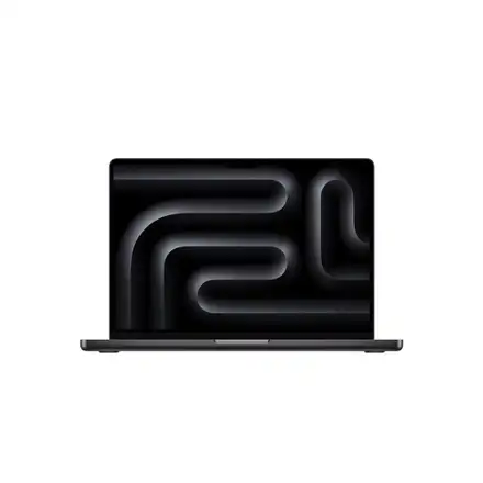 CTO MacBook Pro 14" Apple M5 10core CPU 10core GPU 32GB 1TB Vesmírně Černý CZ