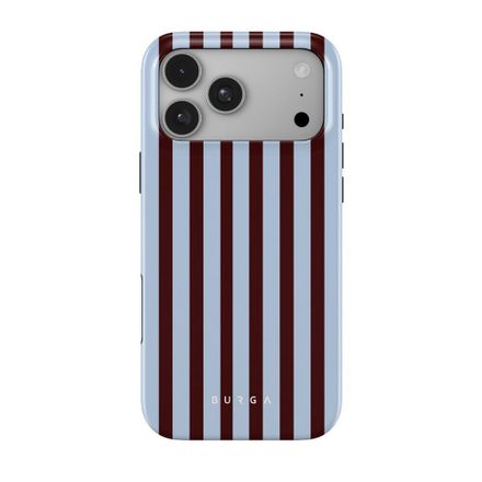 Burga kryt Offline Tough Magsafe Case pro iPhone 17 Pro Max/18 Pro Max