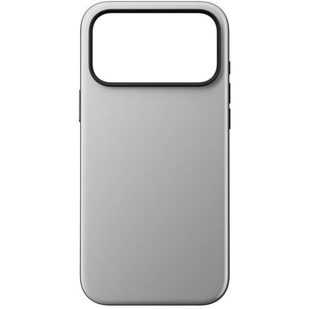 Nomad kryt Modern Case MagSafe pro iPhone 17 Pro Max - Lunar Gray