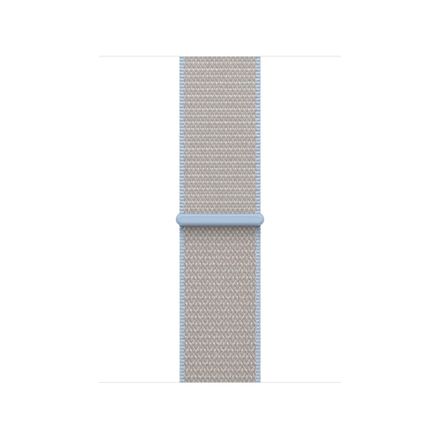 Apple Watch 42mm Blue Mist Sport Loop