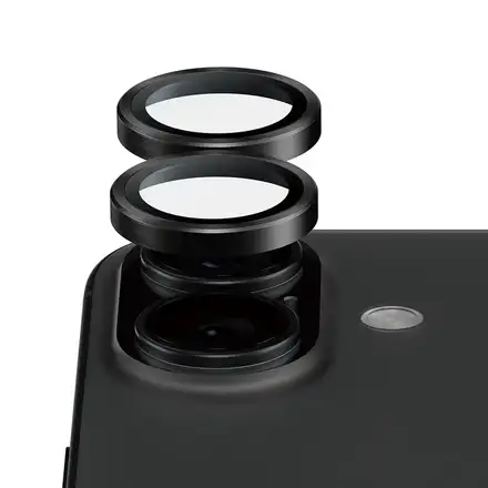 PanzerGlass ochranné sklo Hoops pro iPhone 17/16/16 Plus - Ceramic II