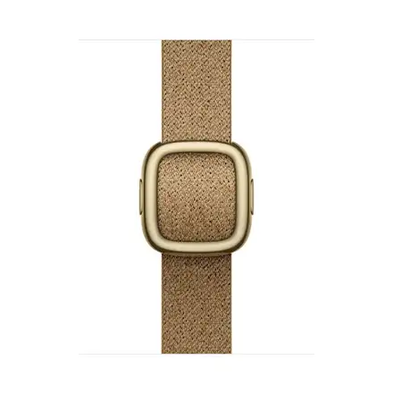 Apple Watch 42mm Camel Modern Buckle-L