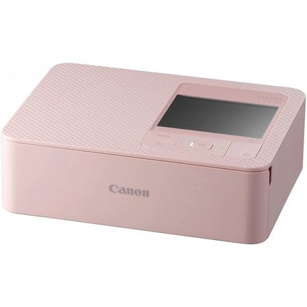 Canon Selphy CP1500 Pink-Foto tiskárna