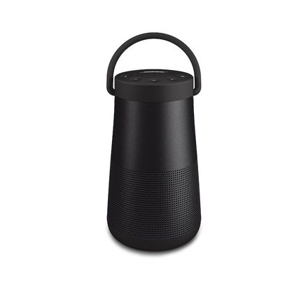 Bose SoundLink Revolve+ 2 Black reproduktor