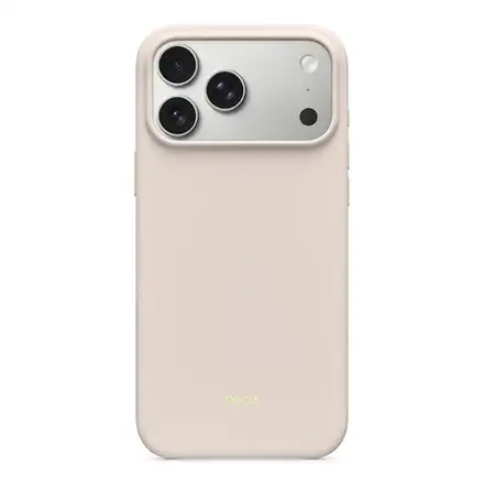 Apple Beats iPhone 17 Pro Max Case with MagSafe and Camera Control - Lime Stone